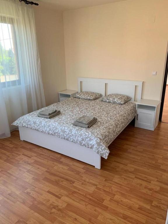 City Rooms Beius