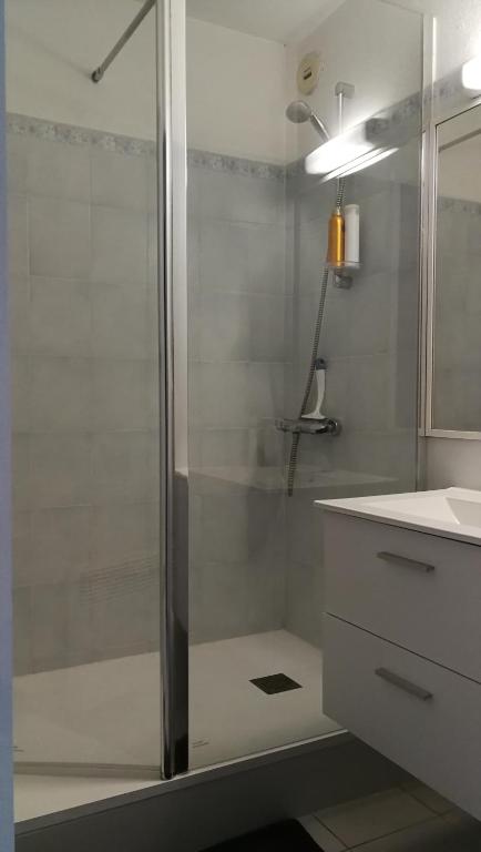 Fotografia z galérie ubytovania Grimaud 4 personnes - Piscine v destinácii Grimaud