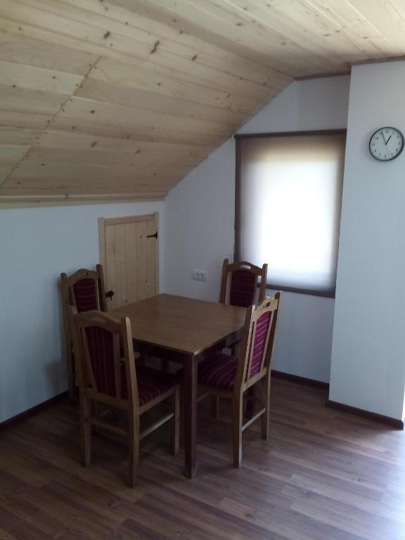 Gambar di galeri bagi Apartman Teodora Uvac di Nova Varoš