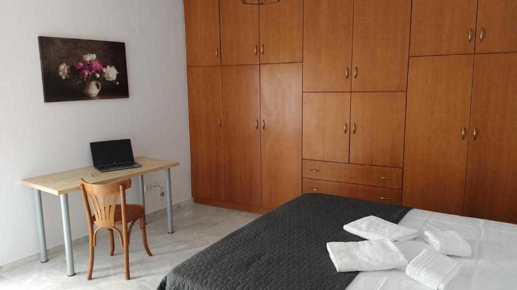 SunSea Apartment, Ρέθυμνο Πόλη – Ενημερωμένες τιμές για το 2023
