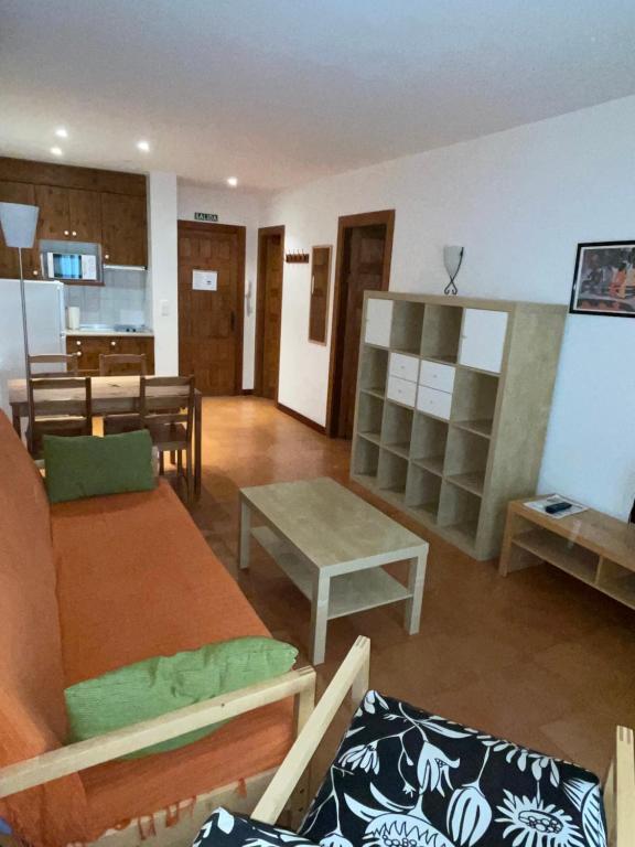 Alojamientos Turísticos Casco Antiguo - 5