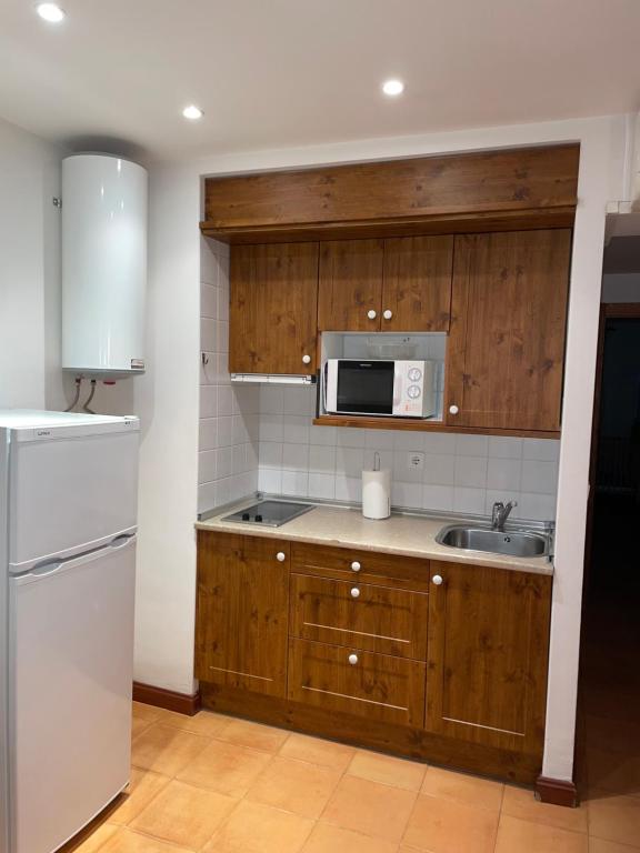 Alojamientos Turísticos Casco Antiguo - 9