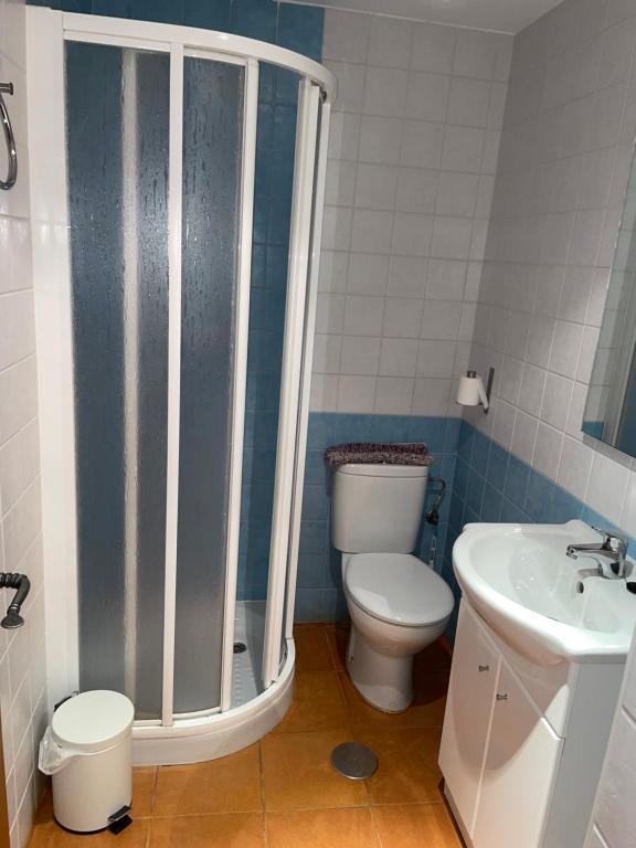 Alojamientos Turísticos Casco Antiguo - 6