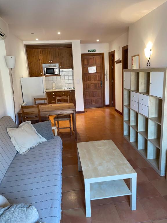 Alojamientos Turísticos Casco Antiguo - 8