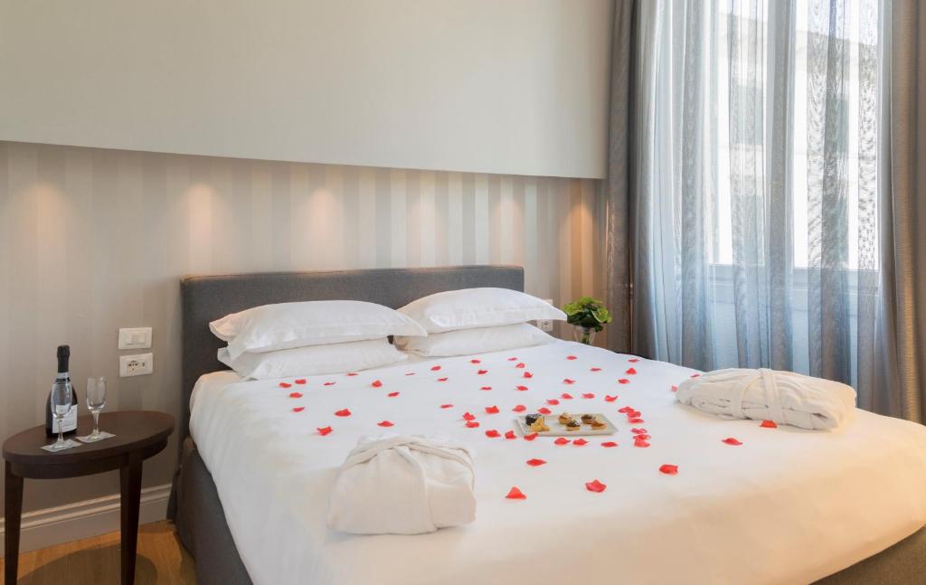 Palazzo Castri 1874 Spa & Garden - 14