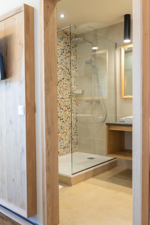 Bagno di Finkensteiner Hof