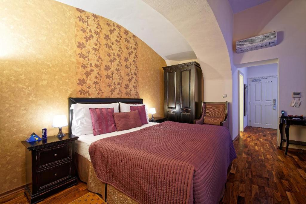 SKARITZ Hotel & Residence - Budget Tweepersoonskamer