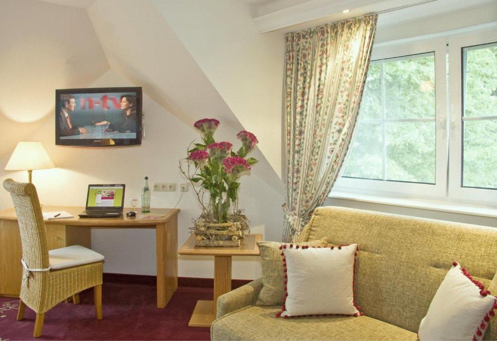 Hotel Robben - Resim 20