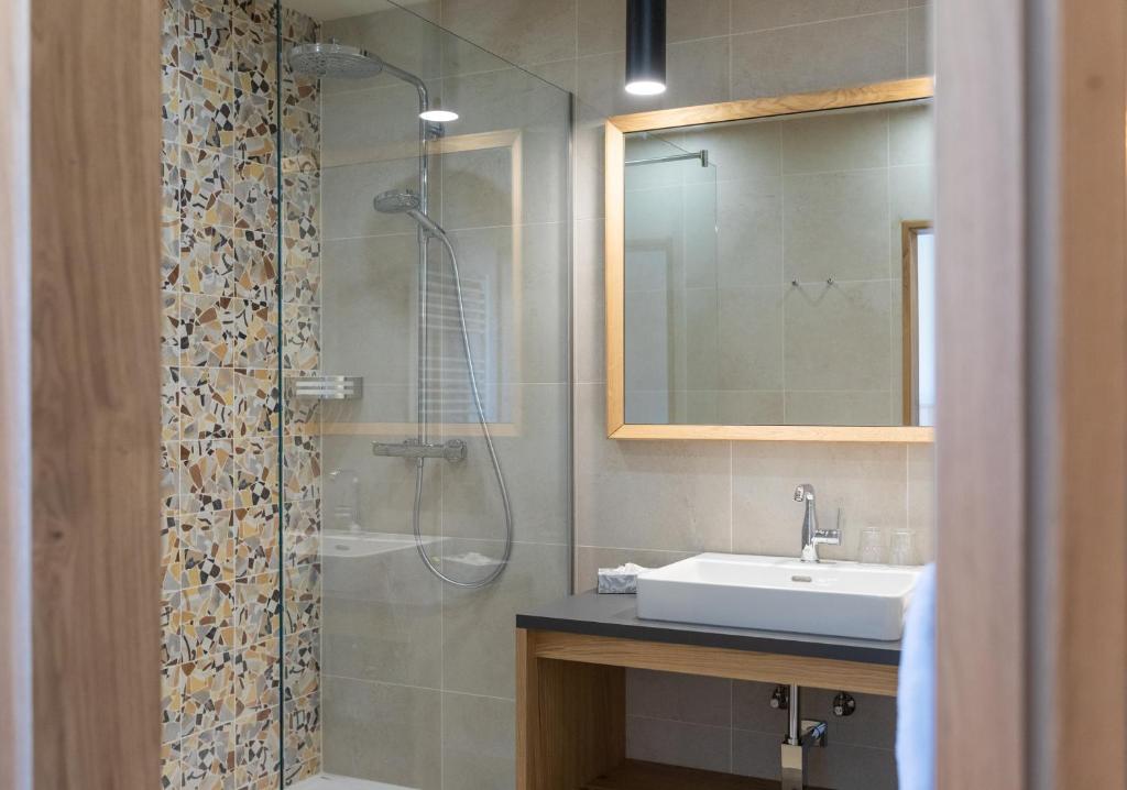 Bagno di Finkensteiner Hof