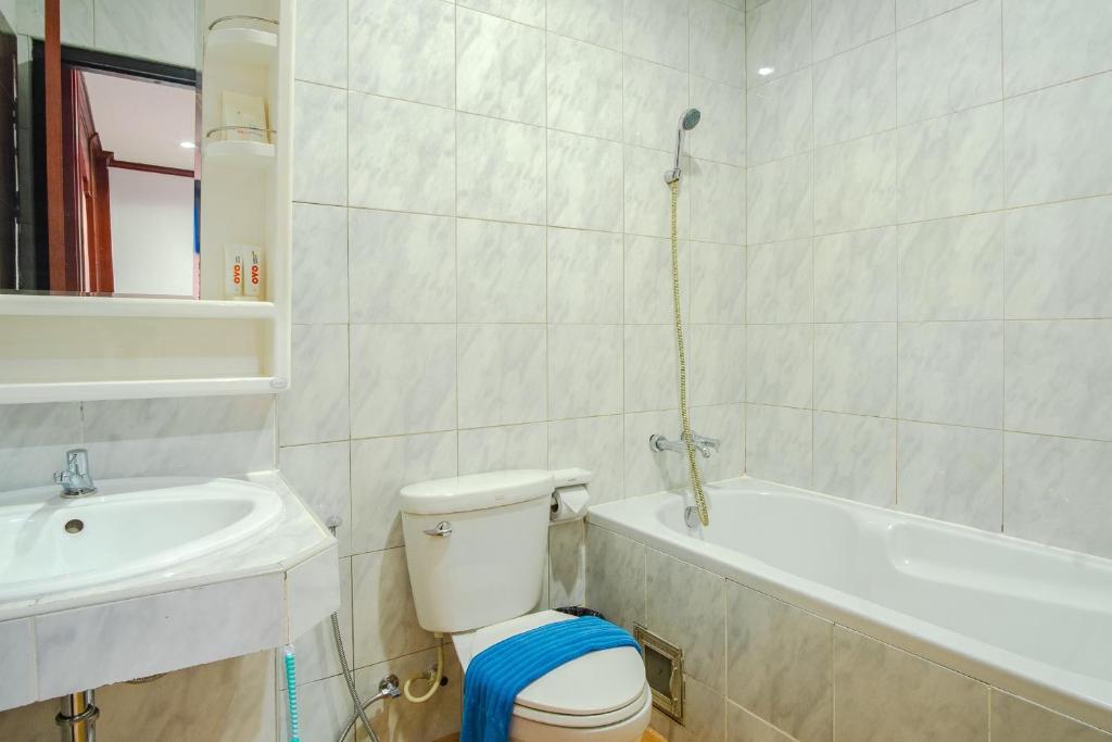 Art Mansion Patong Hotel - Resim 40