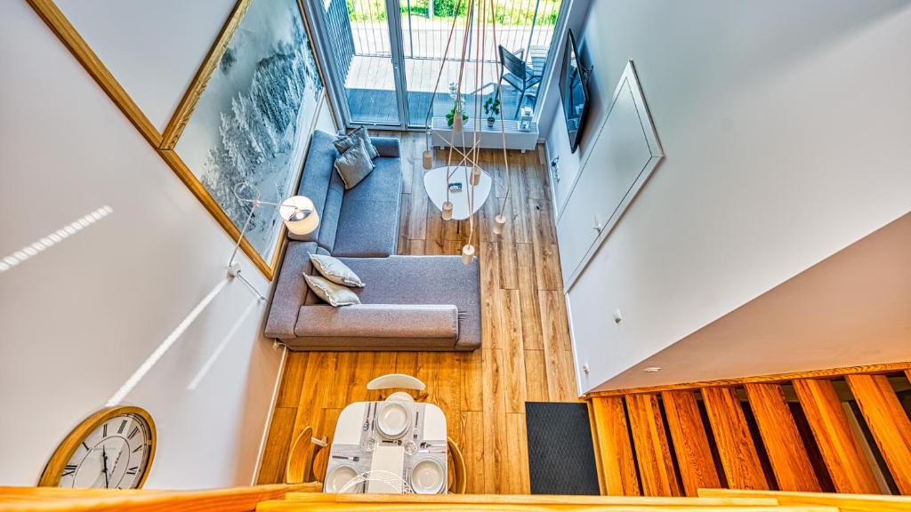 Apartamenty Izerski Resort - Sky Walk by Royal Aparts - 19