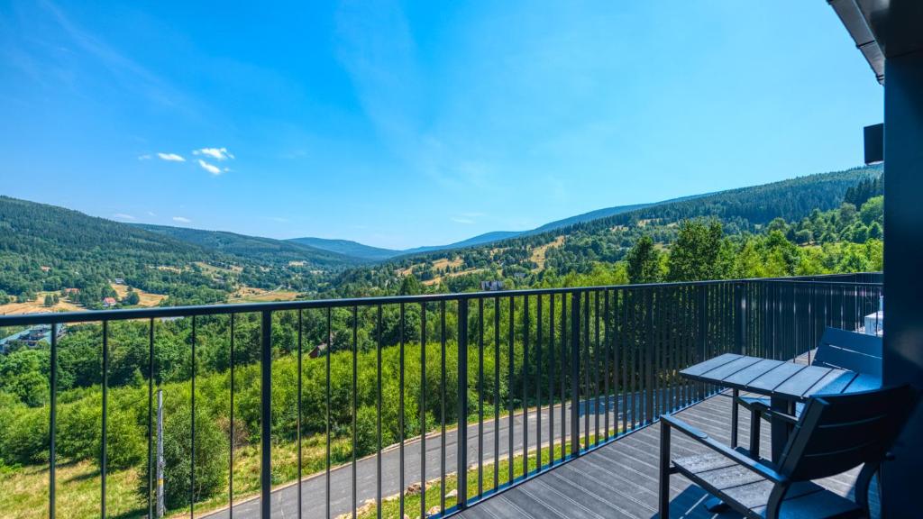 Apartamenty Izerski Resort - Sky Walk by Royal Aparts - 17