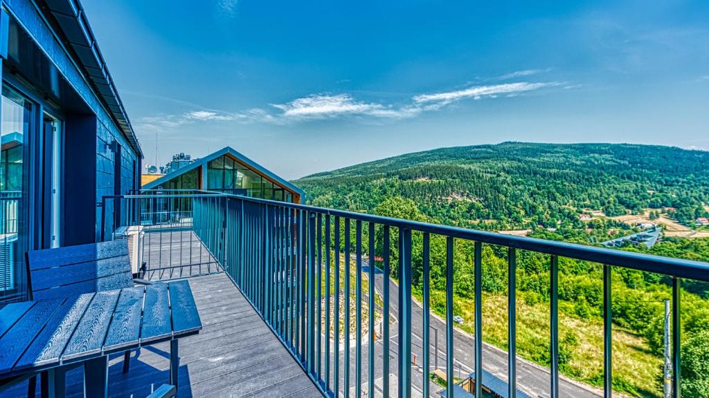 Apartamenty Izerski Resort - Sky Walk by Royal Aparts - 18