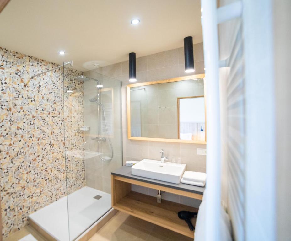 Bagno di Finkensteiner Hof