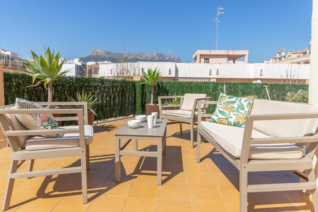 Derechos de imagen reservados por Booking.com