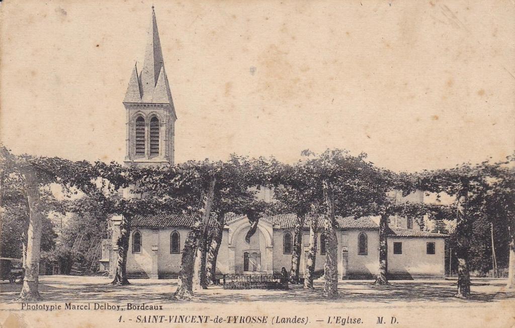 Fotografie z fotogalerie ubytování Landes Conviviales, CHAMBRES chez l'habitante, Laëtitia ! v destinaci Saint-Vincent-de-Tyrosse
