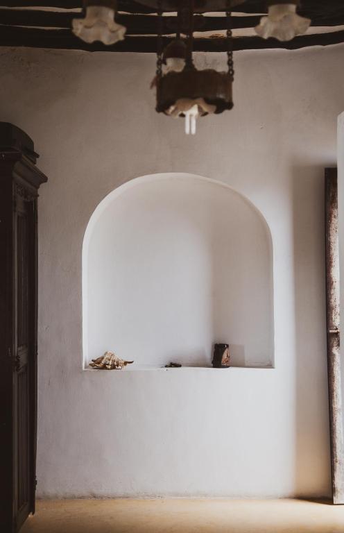 Fotografie z fotogalerie ubytování Jannat House v destinaci Lamu