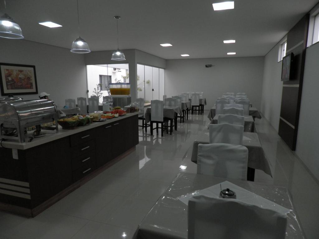  Hotel Talismã