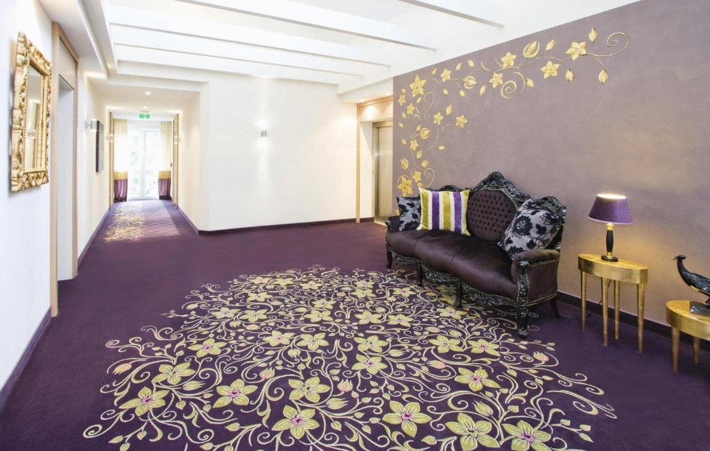 Hotel Robben - Resim 29