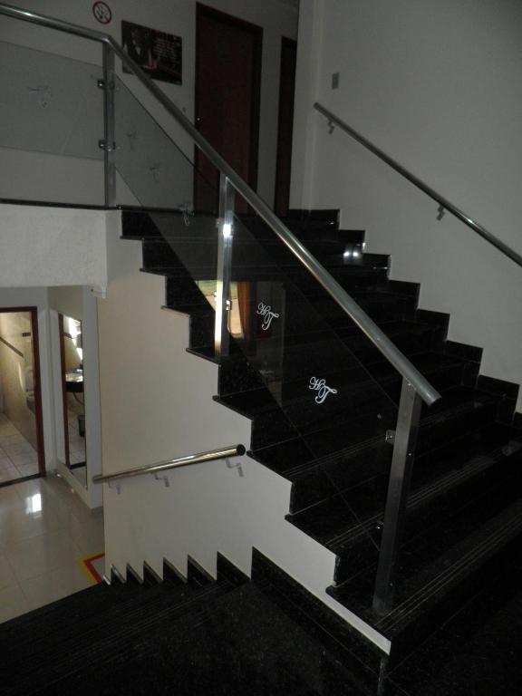  Hotel Talismã