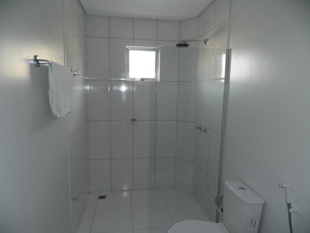  Hotel Talismã