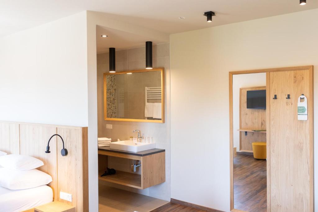 Bagno di Finkensteiner Hof