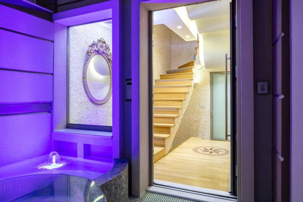 Fotografie z fotogalerie ubytování Ni President Suite, DeMaNi President Suites v destinaci Sitia