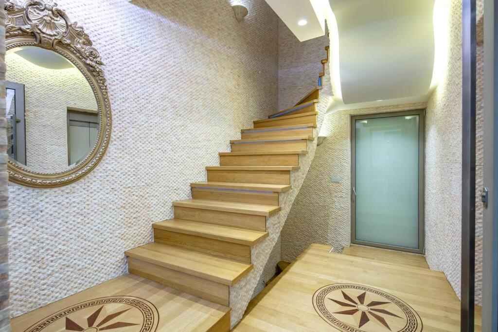 Fotografie z fotogalerie ubytování Ni President Suite, DeMaNi President Suites v destinaci Sitia