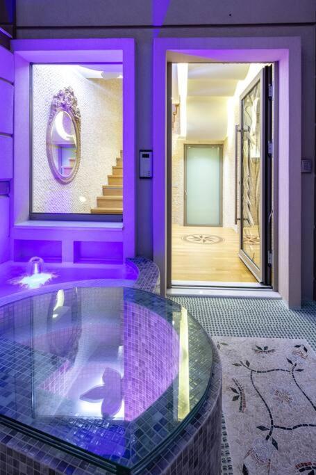 Fotografie z fotogalerie ubytování Ni President Suite, DeMaNi President Suites v destinaci Sitia