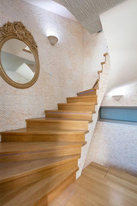 Fotografie z fotogalerie ubytování Ni President Suite, DeMaNi President Suites v destinaci Sitia