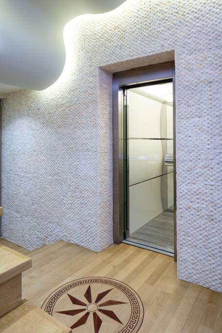 Fotografie z fotogalerie ubytování Ni President Suite, DeMaNi President Suites v destinaci Sitia