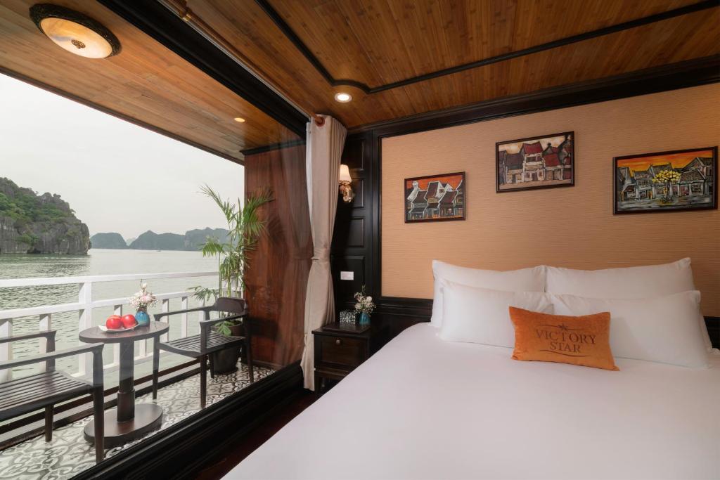 Victory Star Cruise - 6