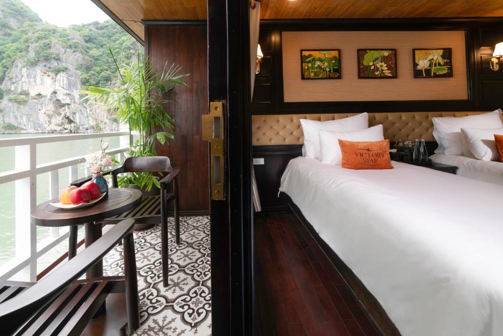 Victory Star Cruise - 3