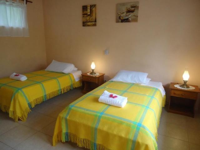 Cartago Bay - Chambre Double