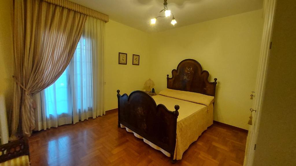The Rosa's Luxury House - Apartamento De Tres Habitaciones