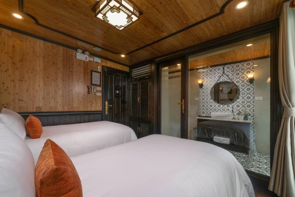 Victory Star Cruise - 2