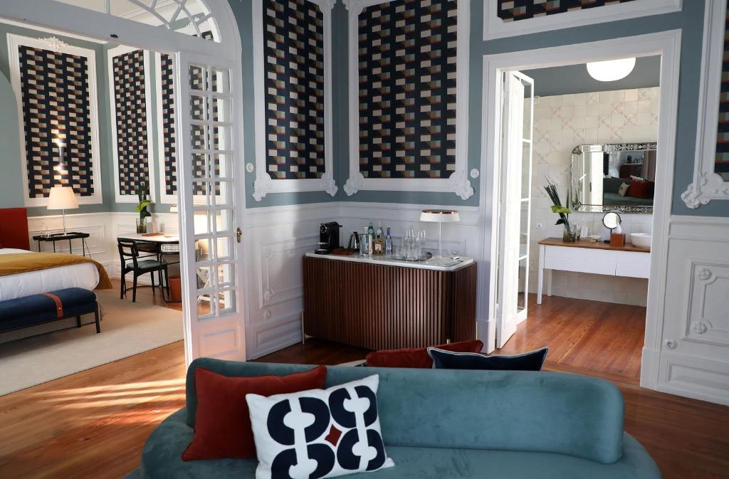 Sublime Lisboa - Resim 18