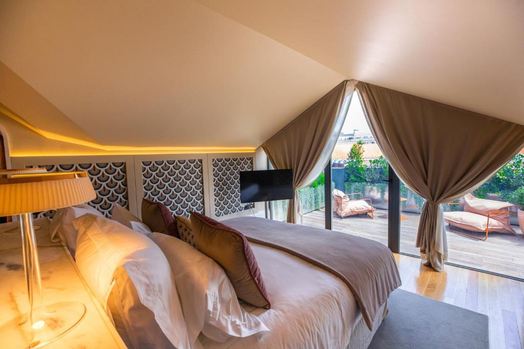 Sublime Lisboa - Resim 16