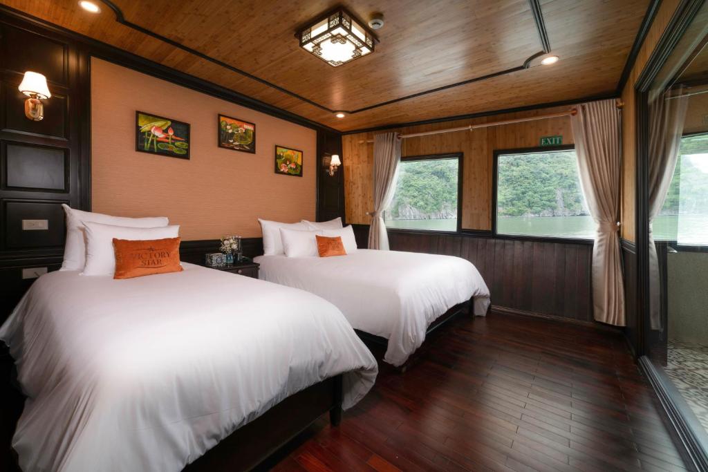 Victory Star Cruise - 12