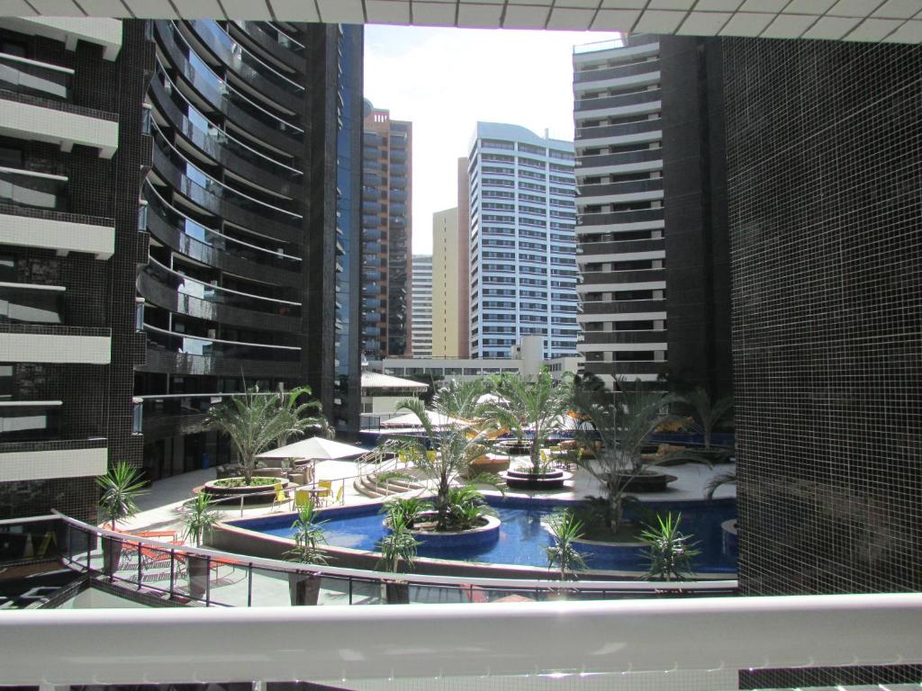  Apartamentos Landscape