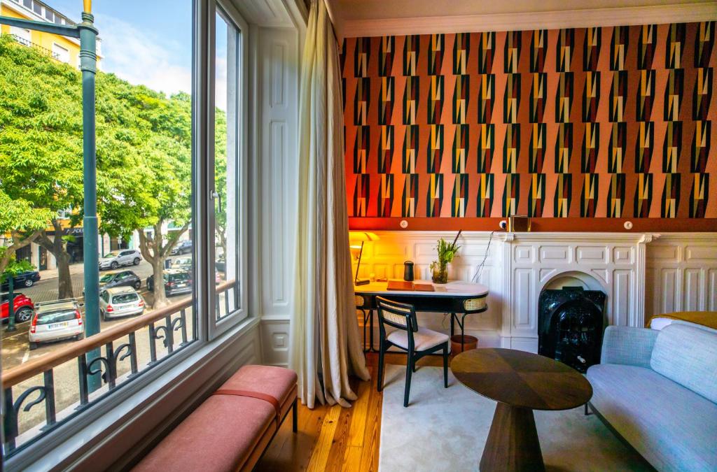 Sublime Lisboa - Resim 20