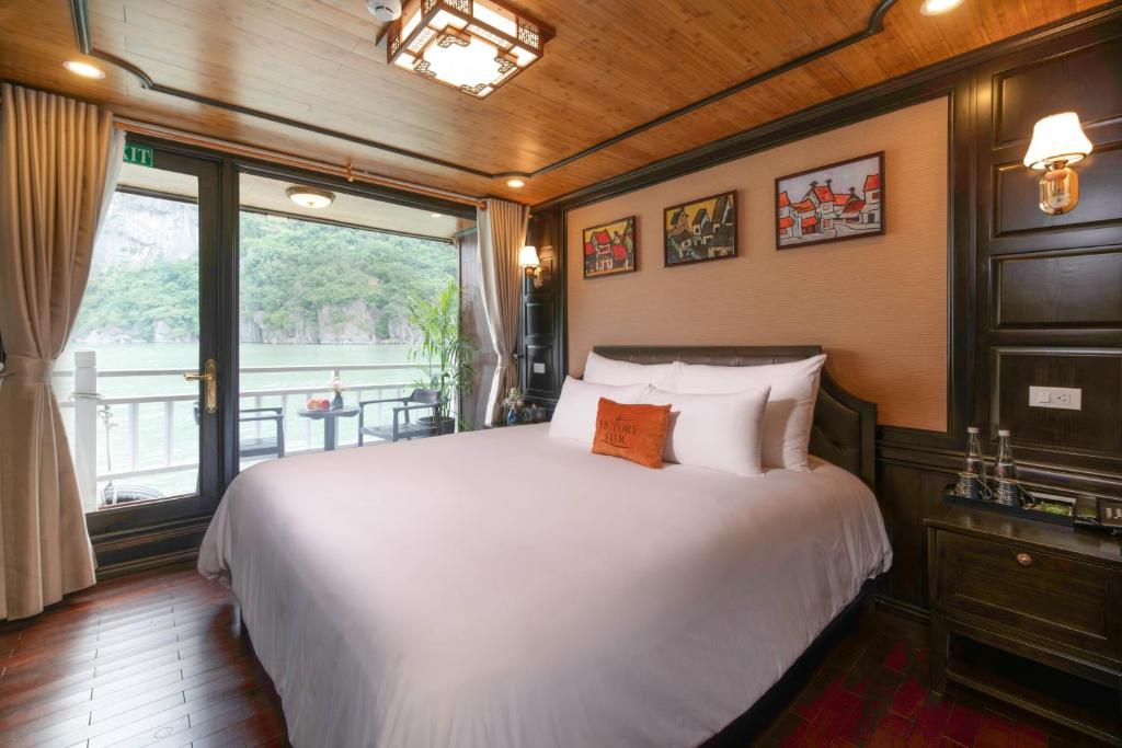 Victory Star Cruise - 16