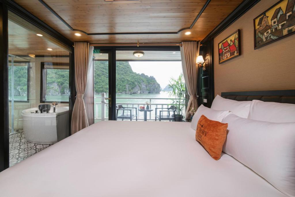 Victory Star Cruise - 19