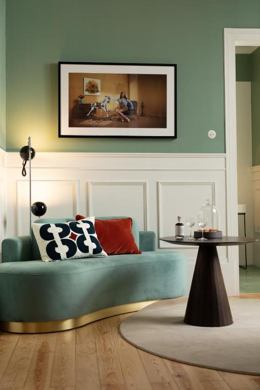 Sublime Lisboa - Resim 31