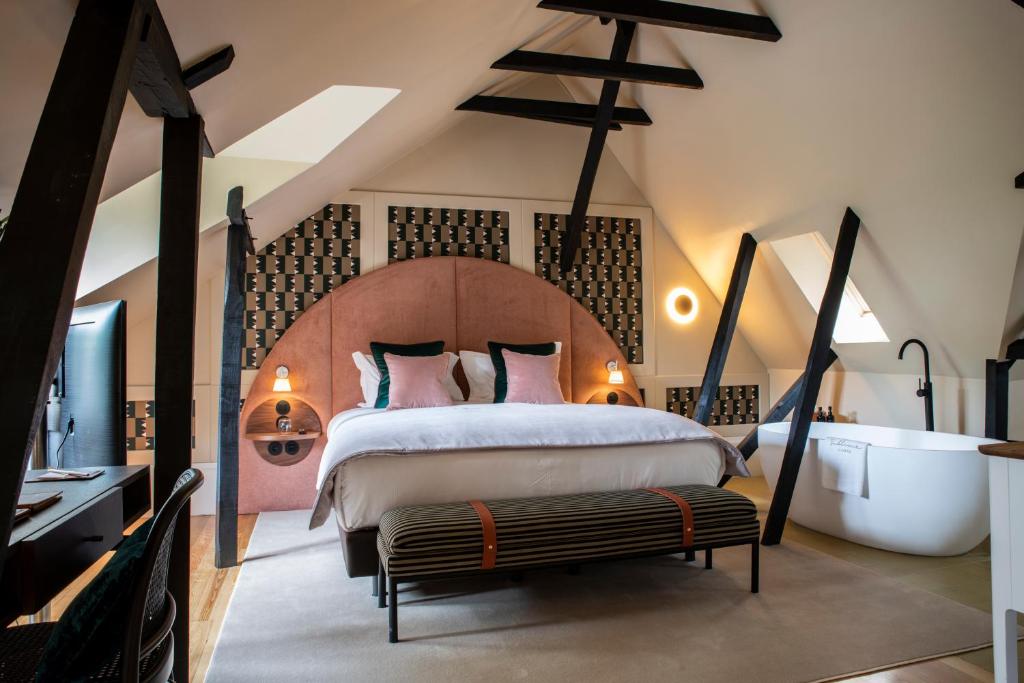 Sublime Lisboa - Resim 23