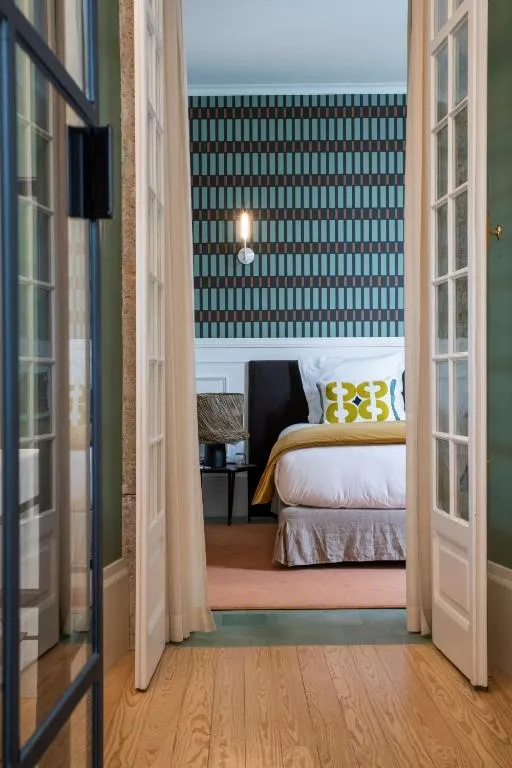 Pateo Room
