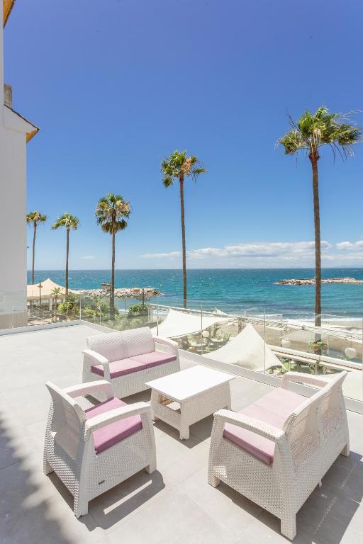 B51 Executive Flats Marbella - Resim 7