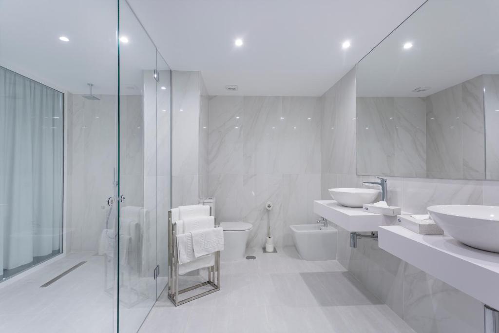 B51 Executive Flats Marbella - Resim 25