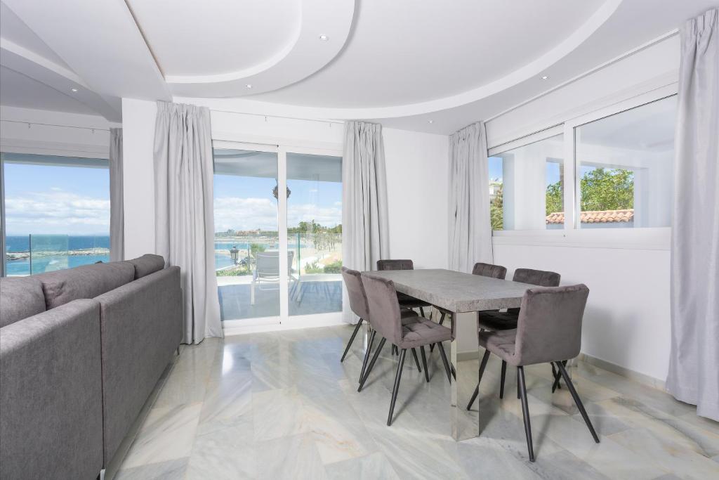 B51 Executive Flats Marbella - Resim 16