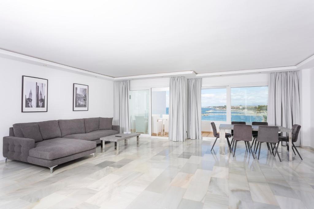 B51 Executive Flats Marbella - Resim 18
